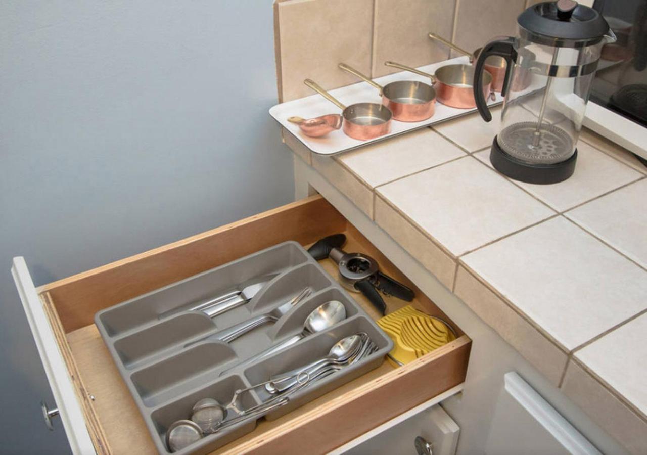 The Burbank Sanctuary - Be Pampered - Full Kitchen Leilighet Eksteriør bilde