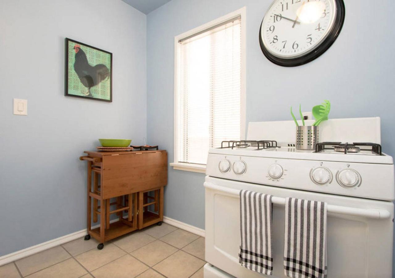 The Burbank Sanctuary - Be Pampered - Full Kitchen Leilighet Eksteriør bilde