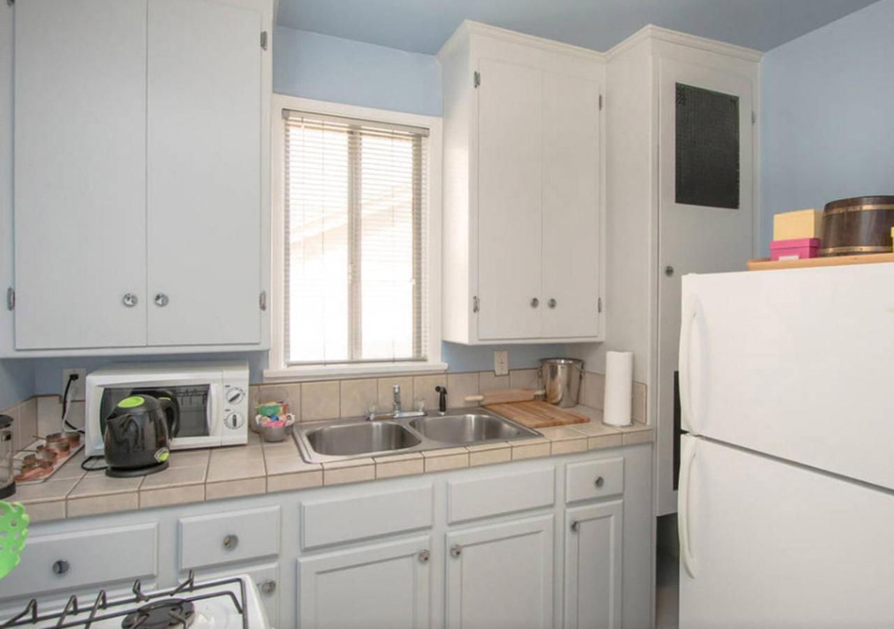 The Burbank Sanctuary - Be Pampered - Full Kitchen Leilighet Eksteriør bilde