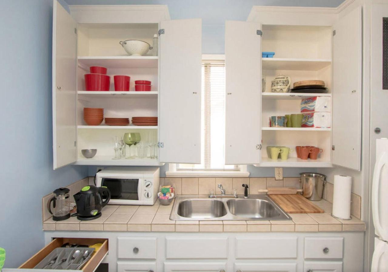 The Burbank Sanctuary - Be Pampered - Full Kitchen Leilighet Eksteriør bilde